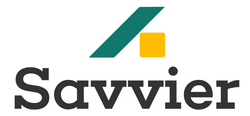 Savvier logo